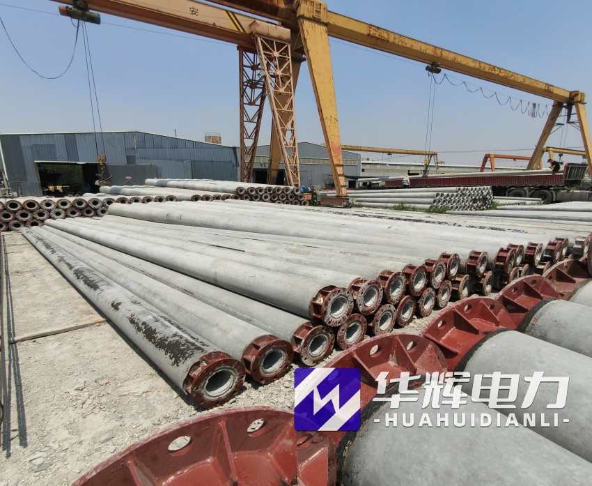 临武21米水泥电线杆