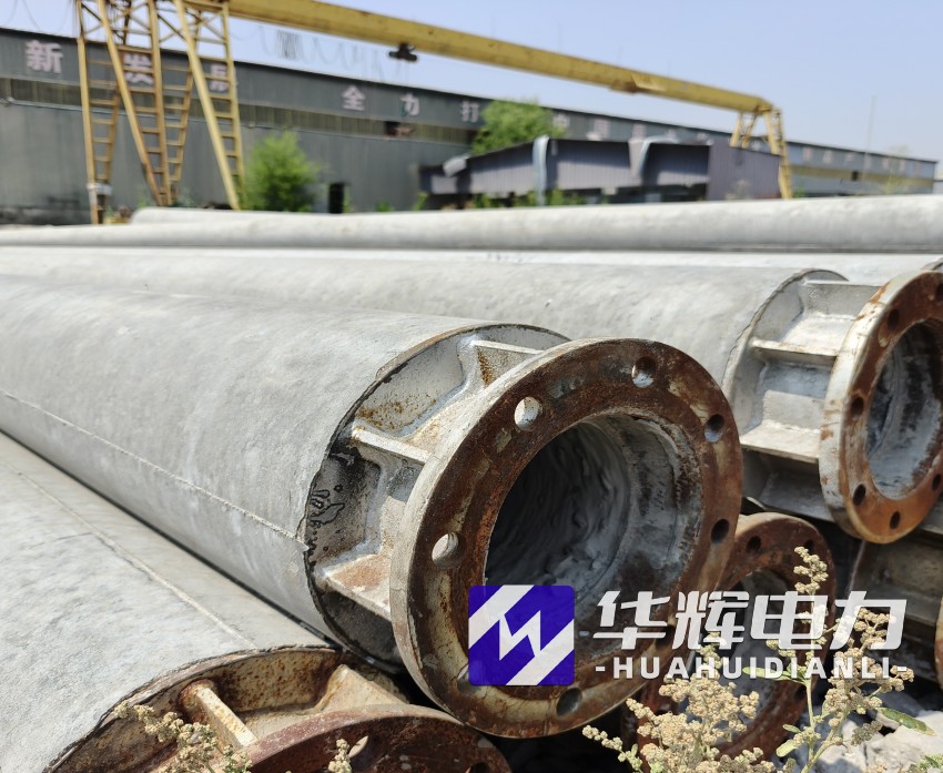 临武18米水泥电线杆